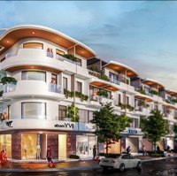 Elysia Complex Mặt Sông Hàn Giá Chỉ Từ 7.7 Tỷ