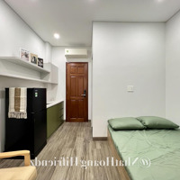 Khai Trương 9P Căn Hộ Cao Cấp - Studio Cửa Sổ Trời 20M2 Full Nội Thất Sang Trọng_Ngay Lữ Gia Plaza