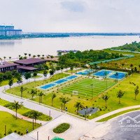 Bán Căn Nhà Phố Vườn Izumi City: 2 Mặt Tiền, Ban Công Hướng Nam Vô Cùng Thoáng Mát. Giá Chỉ 5,5 Tỷ