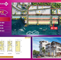 Shophouse, Biệt Thự Ven Sông Hàn, Pháo Hoa Đà Nẵng, Quỹ Căn Vip Nhất Còn Sót Lại Chiết Khấu Đến 15%