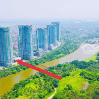 Cho Thuê Shop Chân Đế Tòa L2 - Ecopark, Chiều Cao 7M, Mặt Tiền Gần 10M, Vị Trí Đắc Địa Kinh Doanh