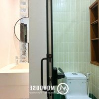 Căn Hộ 1 Phòng Ngủfull Nt Cao Cấp 50M2, Có Ban Công Gần Phố Đi Bộ Nguyễn Huệ, Lê Thị Riêng Quận 1