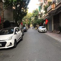 Bán Nhà Ngõ 105 Xuân La, Tây Hồ, Diện Tích: 55M2. Giá Bán 15.8 Tỷ Vỉa Hè Ô Tô Tránh