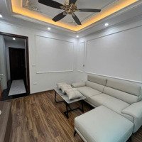 Nhà Đẹp 38M2 Nguyễn Khang - Cầu Giấy Nhỉnh 6 Tỷ - 30M Ra Ôtô - 3 Bước Ra Phố