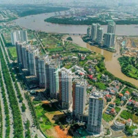 Bán Lô Đất View Sông Giồng Ông Tố Đường Thân Văn Nhiếp, Tthc Quận 2, Giá Bán 215 Triệu/M2