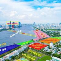 Giá chỉ 2-3 tỷ có ngay căn hộ cao cấp 1PN view sông Peninsula - CK mới nhất CDT