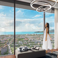 Quỹ Căn Hộ Độc Quyền Căn Hộ Sun Ponte Residences Ven Sông Hàn Đà Nẵng, Chính Sách Ưu Đãi Gốc Từ Cđt