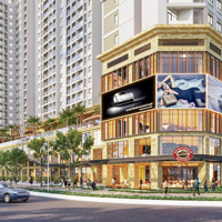 Bán Căn Shophouse Vung Tau Centre Point 1 Trệt 2 Lầu. Sở Hữu Lâu Dài, Vị Trí Đắc Địa. Giá: 12.5 Tỷ