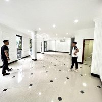 Cho Thuê Văn Phòng 100M2 Tại Phố Văn Cao, Trích Sài, Sát Hồ Tây. Giá Chỉ 12 Triệu