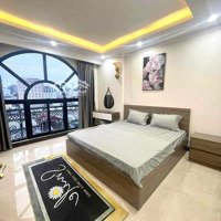 Cho Thuê Căn Hộ Phố Nguyễn Như Đổ, Văn Miếu, Đống Đa, 60M2 1N1K, Siêu Đẹp. Giá 9 Triệu