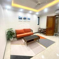 Cho Thuê Căn Hộ Phố Nguyễn Như Đổ, Văn Miếu, Đống Đa, 60M2 1N1K, Siêu Đẹp. Giá 9 Triệu