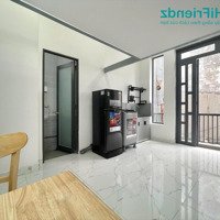 Hot Hot Hot Cho Thuê Phòng Duplex Full Nội Thất Máy Giặt Riêng Kv Lê Đức Thọ