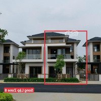 Bán Cặp Liền Vách Biệt Thự Song Lập Đẹp Tại Swan Bay, Giá Thỏa Thuận, 400M2