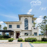 Biệt Thự Swanbay, 16X20M Cạnh Khu Clubhouse, Công Viên - Nhà Mới Đẹp - Tiện Ích 5 Sao - Giá Đầu Tư