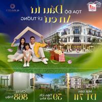 Khu đô thị ALANA City_Phú Giáo (Phương Trường An 6) chính thức nhận BOOKING từ ngày hôm nay...