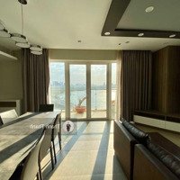 Giá Tốt Anh Chị Ơi, Chỉ 90 Triệu/Tháng, Thuê Ngay Duplex 3 Phòng Ngủđảo Kim Cương, Tầng Trung, View Sông