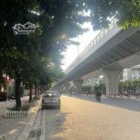 Bán Nhà Mặt Phố Minh Khai - Hai Bà Trưng, Lô Góc, Vỉa Hè Thênh Thang, 172M2, Mặt Tiền ~6M, 63 Tỷ