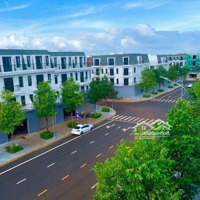 Căn Shophouse Giá Tốt Đường Tường Vy Đã Có Sổ, Dự Án Ecocity Km7, View Hồ Điều Hoà Cực Đẹp