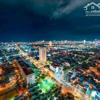 Căn hộ cao cấp  Đối diện trường Đại học Kiến TRúc, Đông Á - The Vista Residence Đà Nãng