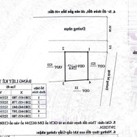 Hàng Độc Đất Nền Sát Vin, 124.6M2, Giá Chỉ 3X Triệu, Pháp Lý Đầy Đủ, Bán Đất Full Odt - 0966105966