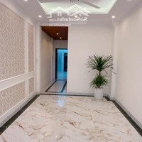 Siêu Phẩm Phân Lô Phố Bạch Mai 62M2 6 Tầng Thang Máy. Nội Thất Xịn