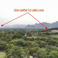 Siêu Hời Bán Đất Tại Ba Hàng Đồi, 865M2, Pháp Lý Đầy Đủ, Chỉ 2,X Tỷ