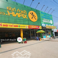 Nhà 1 Trệt 1 Lửng 375 Triệu Ngay Hà Duy Phiên