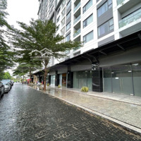 Cho Thuê Shophouse Tại New City Thủ Thiêm - Nhiều Căn Góc, Vị Trí Mặt Tiền Đẹp