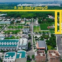 Richland Residence Mở Bán Đợt Cuối, Trả Trước 500 Triệu, Sở Hữu Lô 90M2 Đường Nhựa 20M