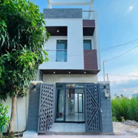 Bán Nhà Kdc Đặng Gia Phát Gần Vinhomes Quận 9