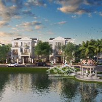 Bán Nhà Biệt Thự, Liền Kề Tại Vinhomes Cổ Loa, Giá Bán 18 Tỷ Vnd, Diện Tích 62M2, View Đẹp, Chính Chủ