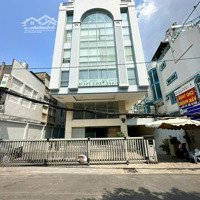 Building 10 Năm Mới Xuất Hiện, Rẻ Nhất Kv Trung Tâm Sg, 17X35M, Hầm 10 Tầng Giá, Giá Chỉ 333 Triệu/M2