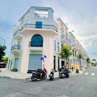 Nhà Phố Shophouse Royal Trung Tâm Tân Trụ Sở Hữu Lâu Dài 1 Trệt, 3 Lầu, Giá Bán 2,9 Tỷ/Căn