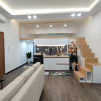 Bán Căn Hộ H''house 2 Ở Gò Vấp Rẻ Nhất Thị Trường Chỉ 665 Tr Nhận Nhà Vào Tháng 12 Ở, 2 Phòng Ngủ+ 1 Vệ Sinh46M2