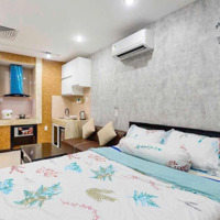 Khai Trương Căn Hộ Cao Cấp - Cửa Sổ Lớn - Full Nội Thất Mới - Ngay Pullman Hotel, Bùi Viện Q1