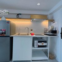 Cuối Tháng Trống 1 Phòng Studio Mới Xây Gần Sala, The Sun