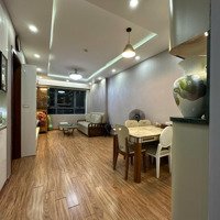 Chuyển Nhượng Căn Hộdiện Tích120M2 Thiết Kế 3 Ngủ Ở Tòa 17T- Thnc- Sổ Đỏ- Giá Rẻ- Full Đồ Mới Tinh