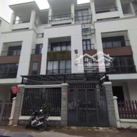 Cho Thuê Nhà Kđt Hoàng Thành Villas, Mỗ Lao, Hà Đông.diện Tích150M2, 5 Tầng, Thang Máy. 55 Triệu. 0963596146