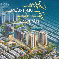 Booking Căn Hộ Masteri Grand View - The Global City Quận 2, Đợt 1 Chỉ Từ 100 Triệu/M2, Ck 16%