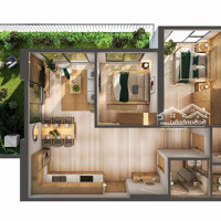 Bán Căn Hộ Chung Cư 3 Phòng Ngủ 2 Vệ Sinhcăn Có Sân Vườn Tại Sky Forest Residences Đẹp Giá Tốt, Nhiều Tiện Ích