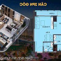 Giỏ Hàng Căn 2 Phòng Ngủgiá Tốt The Opus One Mua Trực Tiếp Chủ Đầu Tư Vinhomes Liên Hệ: 0902622904