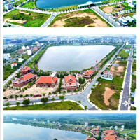 Duy Nhất 1 Lô Biệt Thự View Hồ Chính Chủ, Sang Tên Ngay