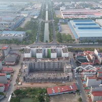 Bán 2 Căn Kiot Toà B Chung Cư Bắc Kỳ Yên Phong, Bắc Ninh