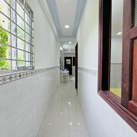 1 Phòng Ngủriêng Siêu Rộng 40M2 Cửa Sổ Thoáng - Full Nt Giặt Riêng - Ngay Chợ Tân Mỹ