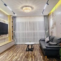 Bán Căn Hộ Happy Valley,Diện Tích82M2, Tk 2 Phòng Ngủ Full Nội Thất Đẹp, Nhà Mới, Giá Bán 6,5 Tỷ, Pmh, Q7, Hcm