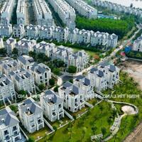 Bán biệt thự 400m2 tại Vinhomes quận 9. Giá chỉ 59 tỷ/400m2