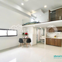 Duplex Full Nội Thất 30M2 Siêu Đẹp Gần Cầu Phú Mỹ Quận 7