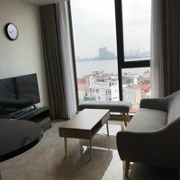 Bán Căn Hộ Chung Cư 1 Pn Sun Grand City 69B Thuỵ Khuê View Hồ Tây Giá Bán 7 Tỷ