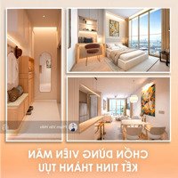 Căn Hộ Vista Tt Hải Châu Đn 2Pn-82M2, Giá Cđt:1,2 Tỷ (30%)-Ưu Đãi 616 Triệu-Ven Sông Hàn-View Pháo Hoa