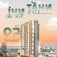 Căn Hộ Vista Tt Hải Châu Đn 2Pn-82M2, Giá Cđt:1,2 Tỷ (30%)-Ưu Đãi 616 Triệu-Ven Sông Hàn-View Pháo Hoa